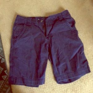 Moasimo supply co shorts